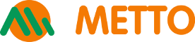 Mettofan.pl Logo