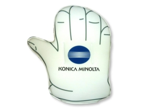 łapy kibica poducent